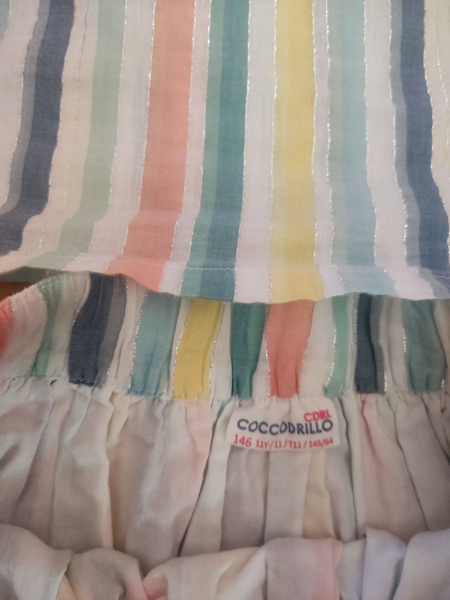 Komplet letni coccodrillo
