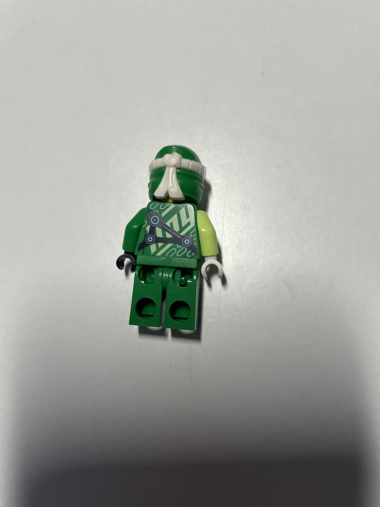 Lego ninjago Lloyd Cyfrowy njo627