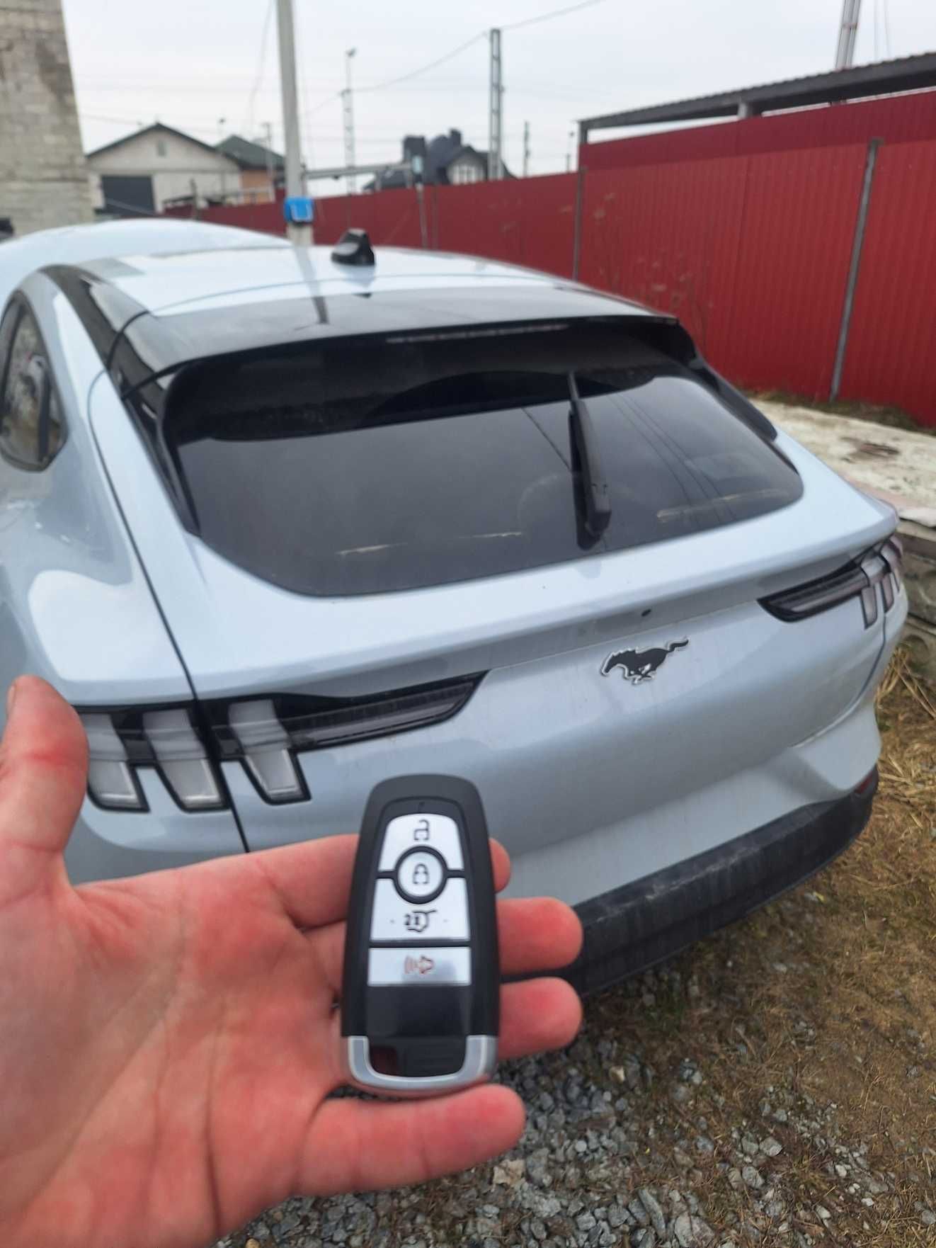 Автоключі Дублікат Програмування Відновлення ключів до авто