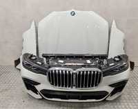 Frente BMW X7 G07