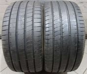 255/35R18 Opony letnie używane Goodyear Eagle F1 Asymetric 6 (j17)