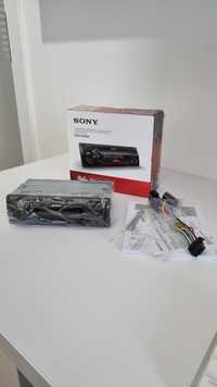 Radio samochodowe Sony DSX-A210UI 1-DIN !NOWE! 2 LATA GWARANCJA