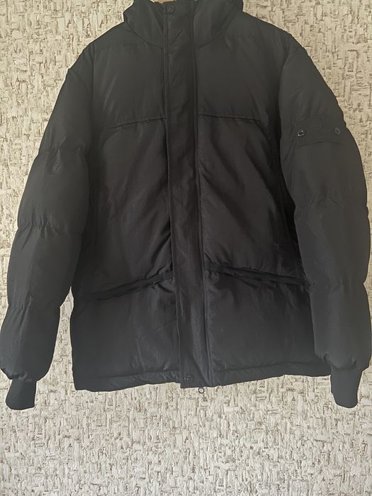 Stone island puffer