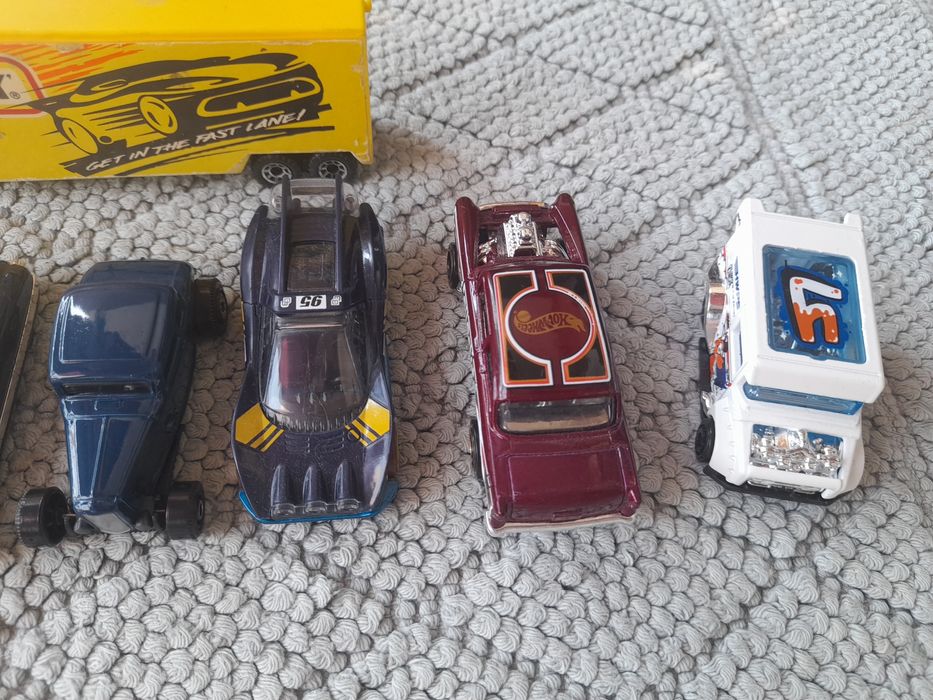 Carros diversos / bastante marcas
