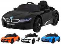 samochód dla dzieci elektryczny Auto na akumulator Pojazd BMW I8 LIFT