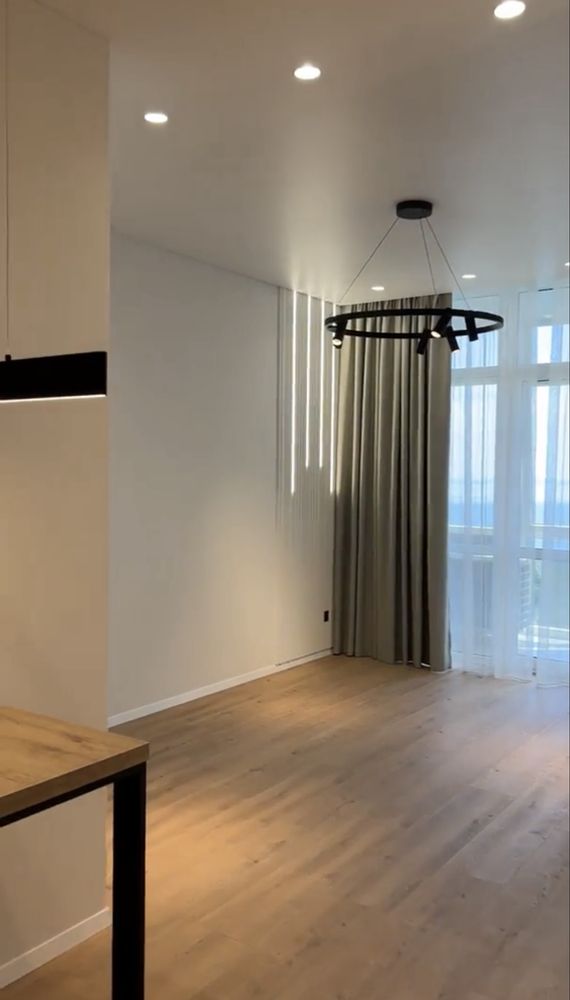 Ремонт под ключ в Одессе - от 250$/м²