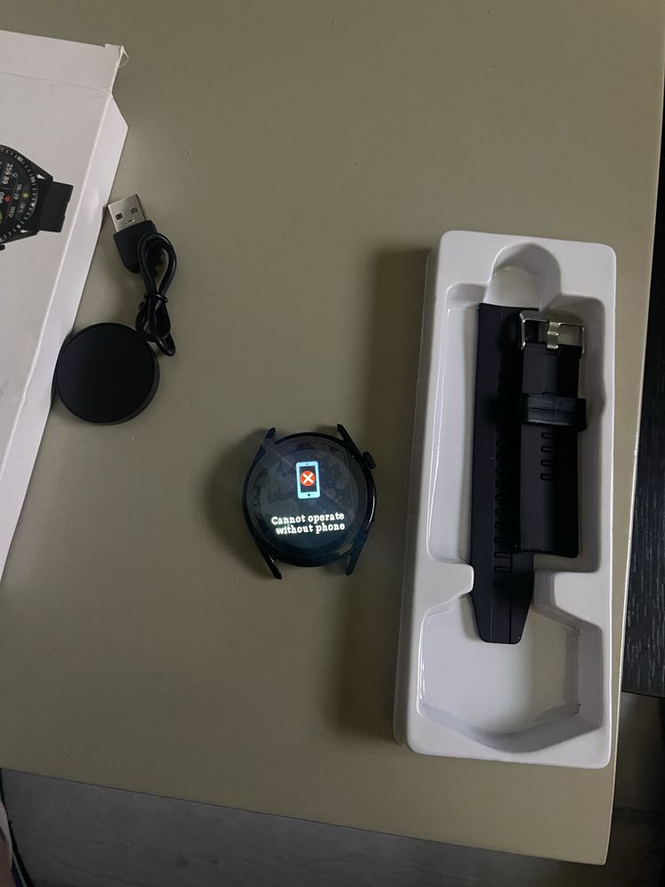 Vendo smart wach
