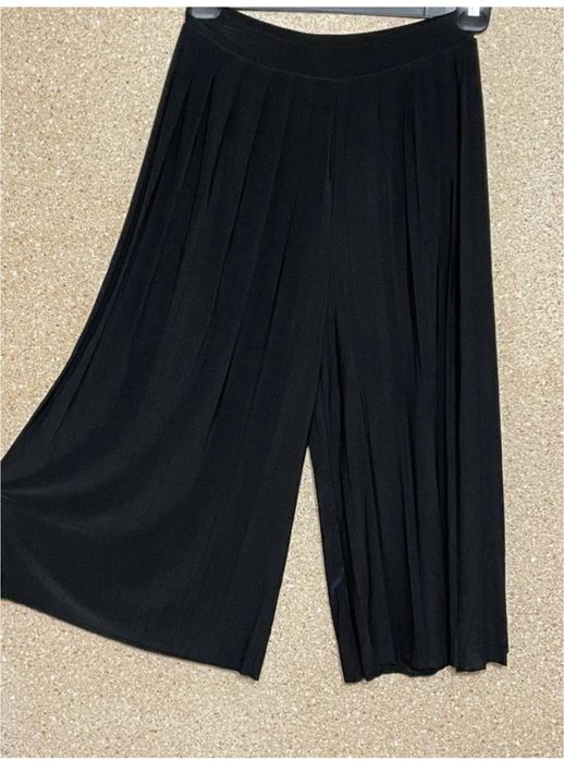 BOOHOO Кюлоти Штани Кльош