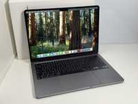 MacBook Air 13 2022 M2 99% Kondycji 8GB 256GB Super Stan Pudło Gwaranc