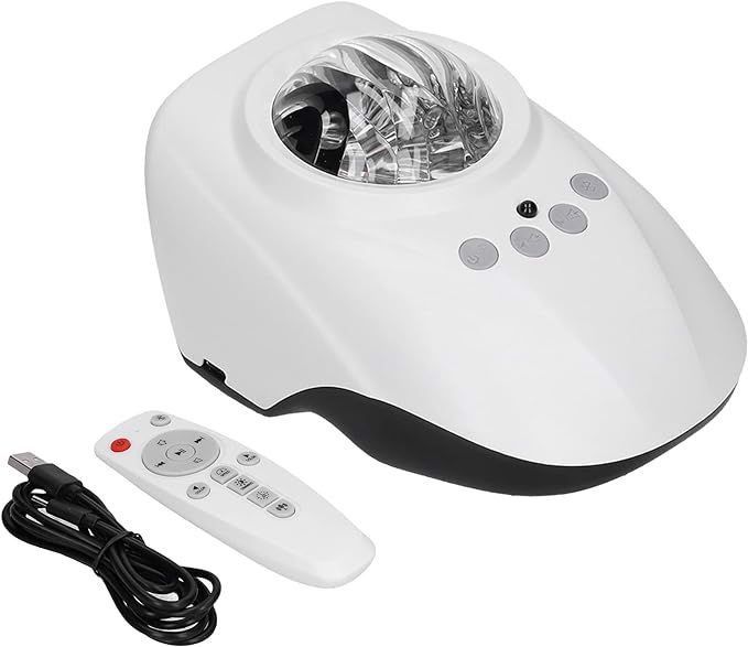 projektor led gwieździste niebo 13 wzorów