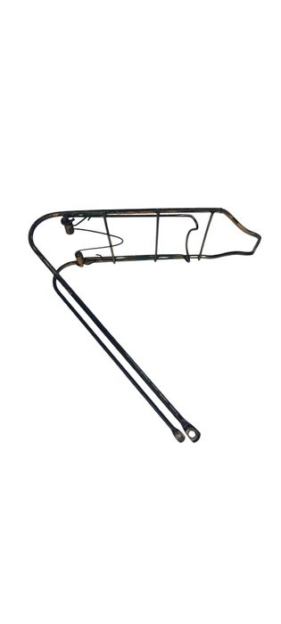 Bagażnik Rowerowy Romet Wigry Univesal Gil Tyler 20 Cali Orginalny