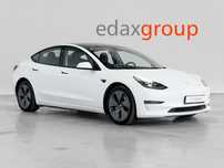 Tesla Model 3 Long-Range Dual Motor AWD
