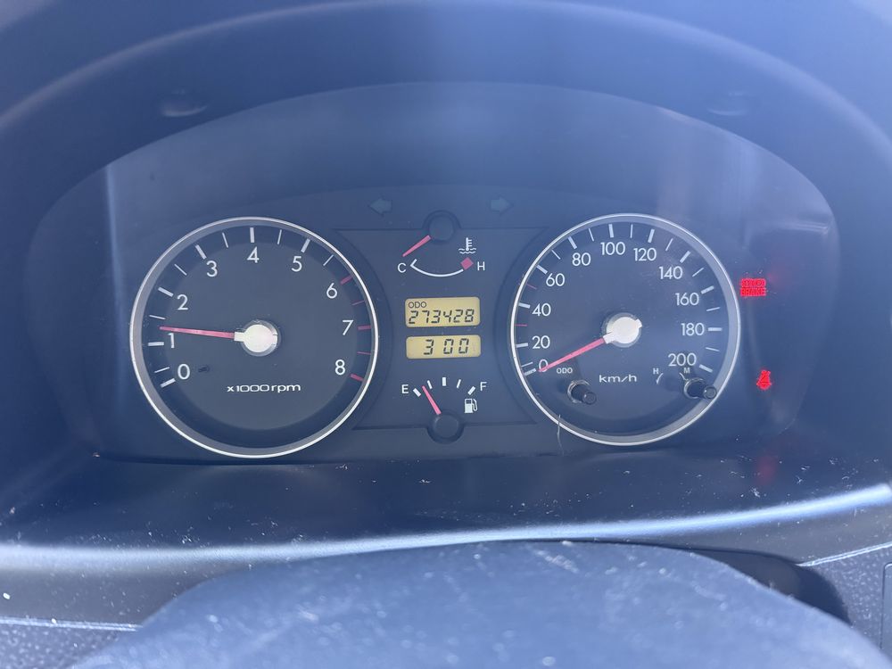Sprzedam Hyundai Getz