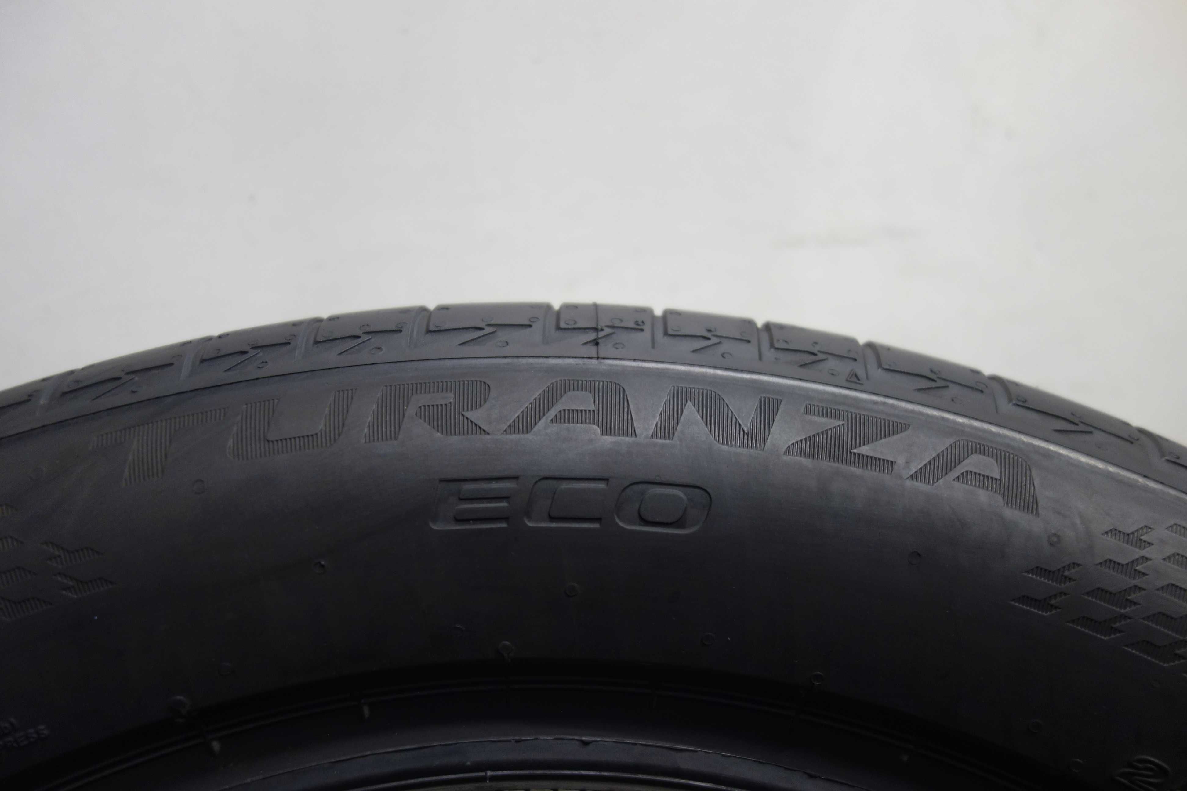 Opony letnie 255/50/19 - BRIDGESTONE Turanza Eco AO