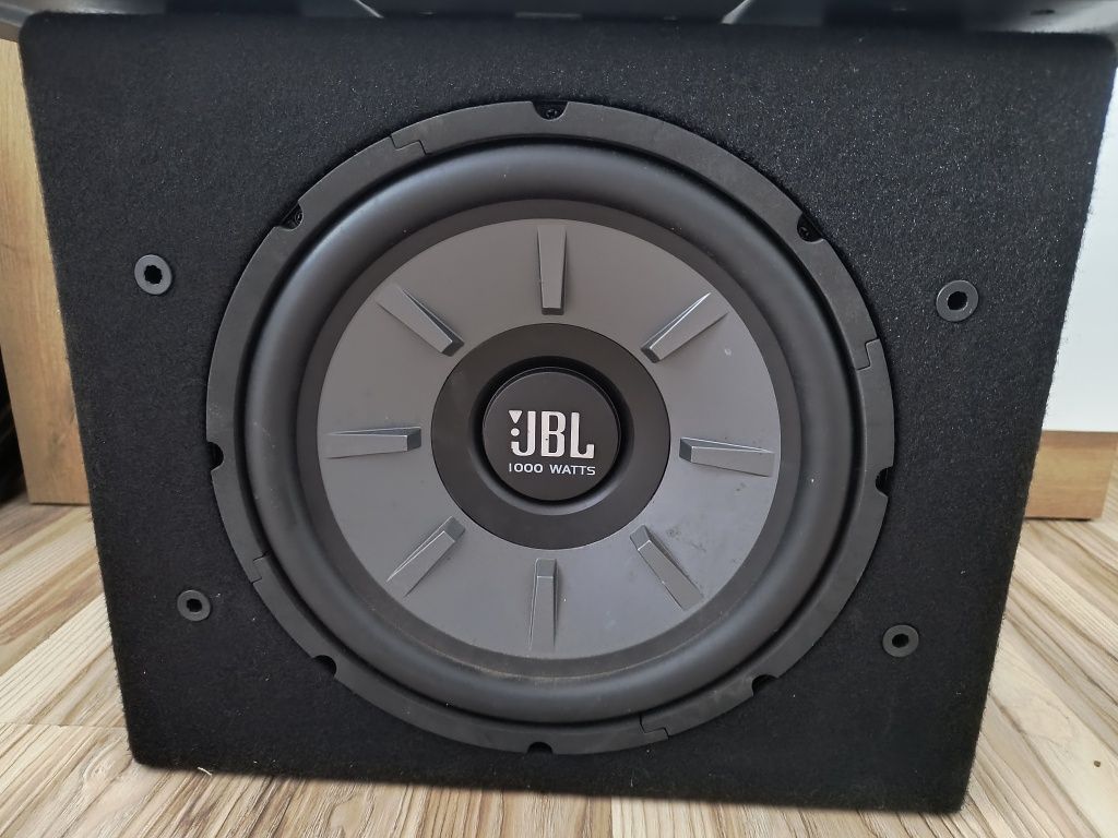 Subwoofer JBL 1000W