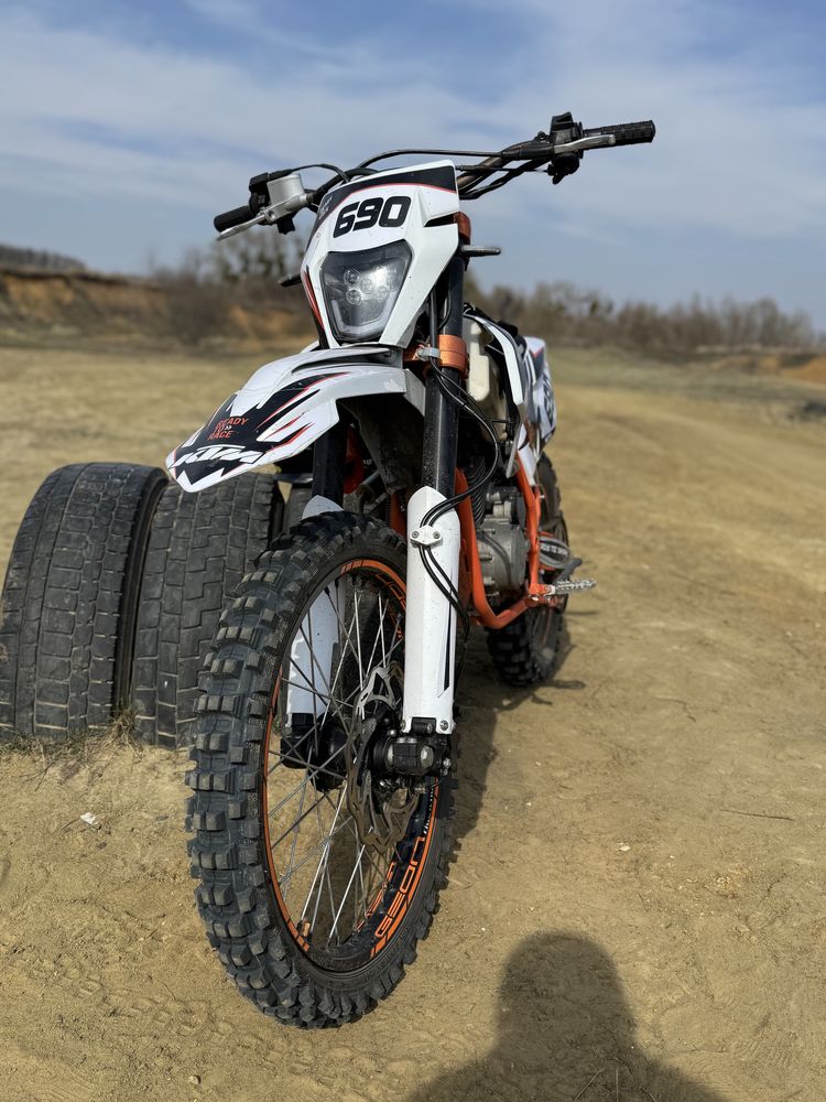 Geon Terra X 250