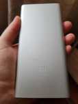 Xiaomi повербанк 10000