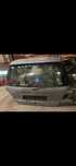 Tampa da mala Mercedes classe A (W168)