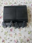 konsola sony ps3 w zestawie z dwoma padami 500 GB