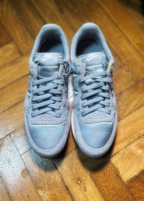 Кросівки Nike Internationalist жіночі