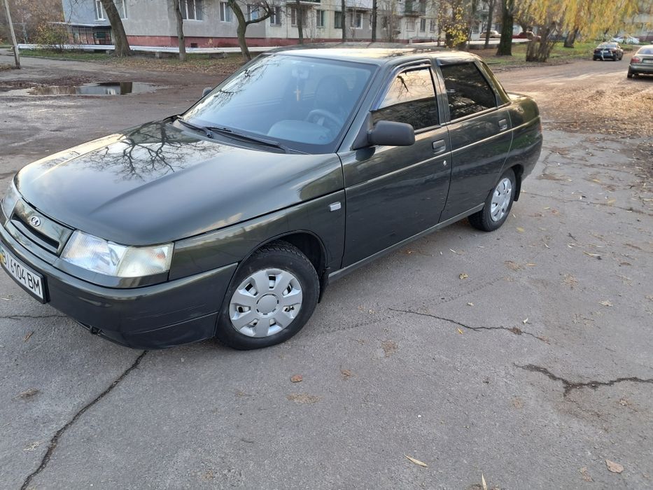 Продам  авто ваз 2110
