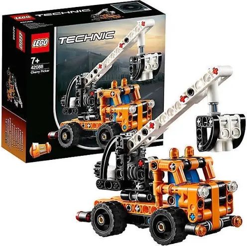 Lego technik 42088