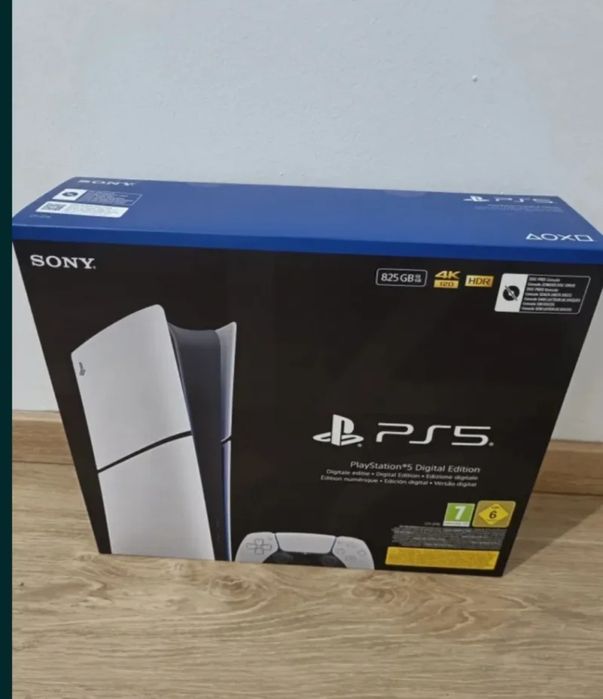 Desbloqueada Nova PS5 Jailbreak