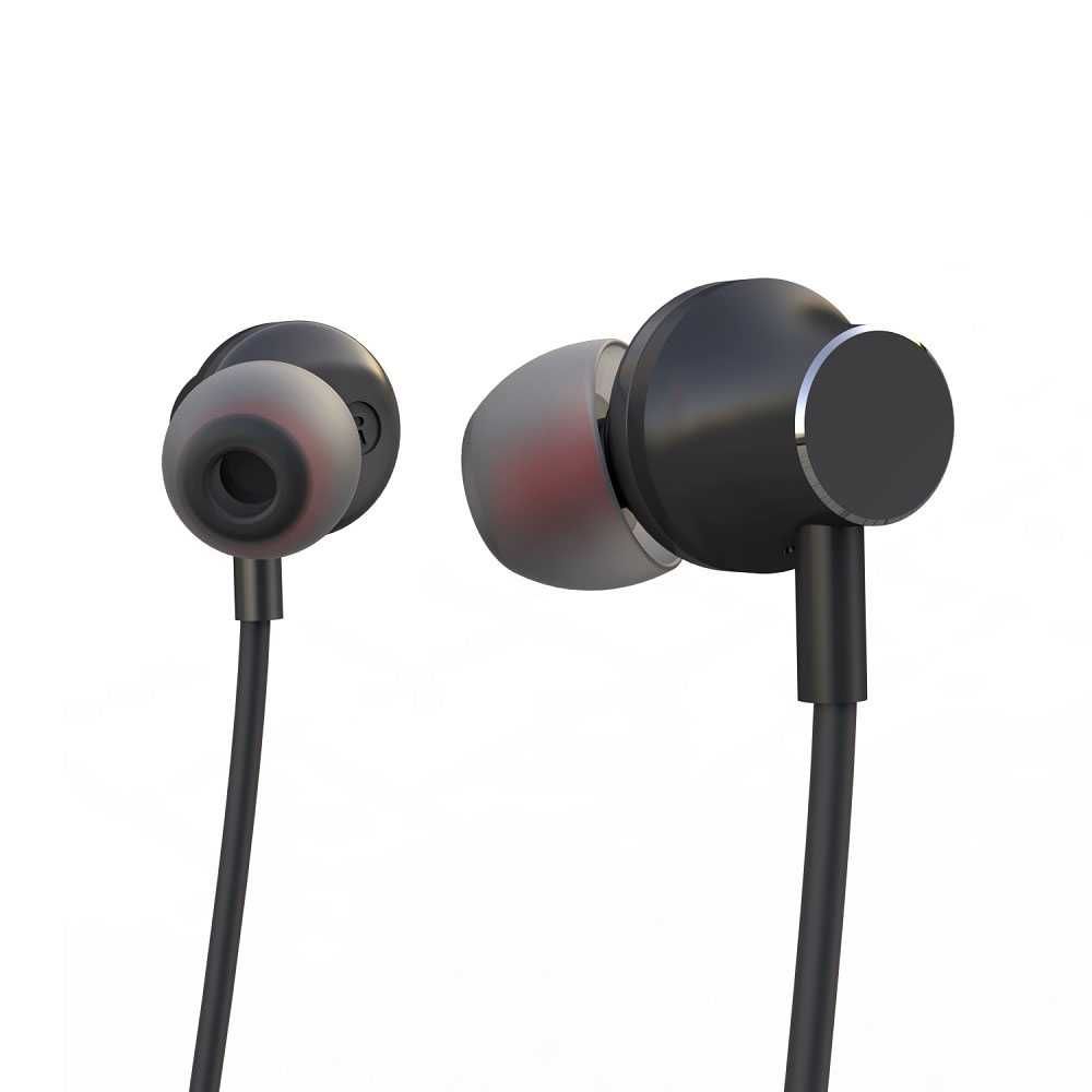 Słuchawki Bluetooth XO BS30 50 godzin pracy kolor: czarny
