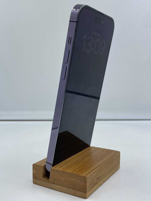 iPhone 14 Pro Max 256GB Deep Purple ГАРАНТІЯ 6 Місяців МАГАЗИН айфон
