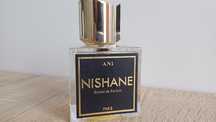 Ani Nishane , extrakt perfum unisex, 100ml
