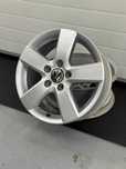 Диски 5x112 R16 Volkswagen Golf Passat Tauran VW Audi Skoda Seat