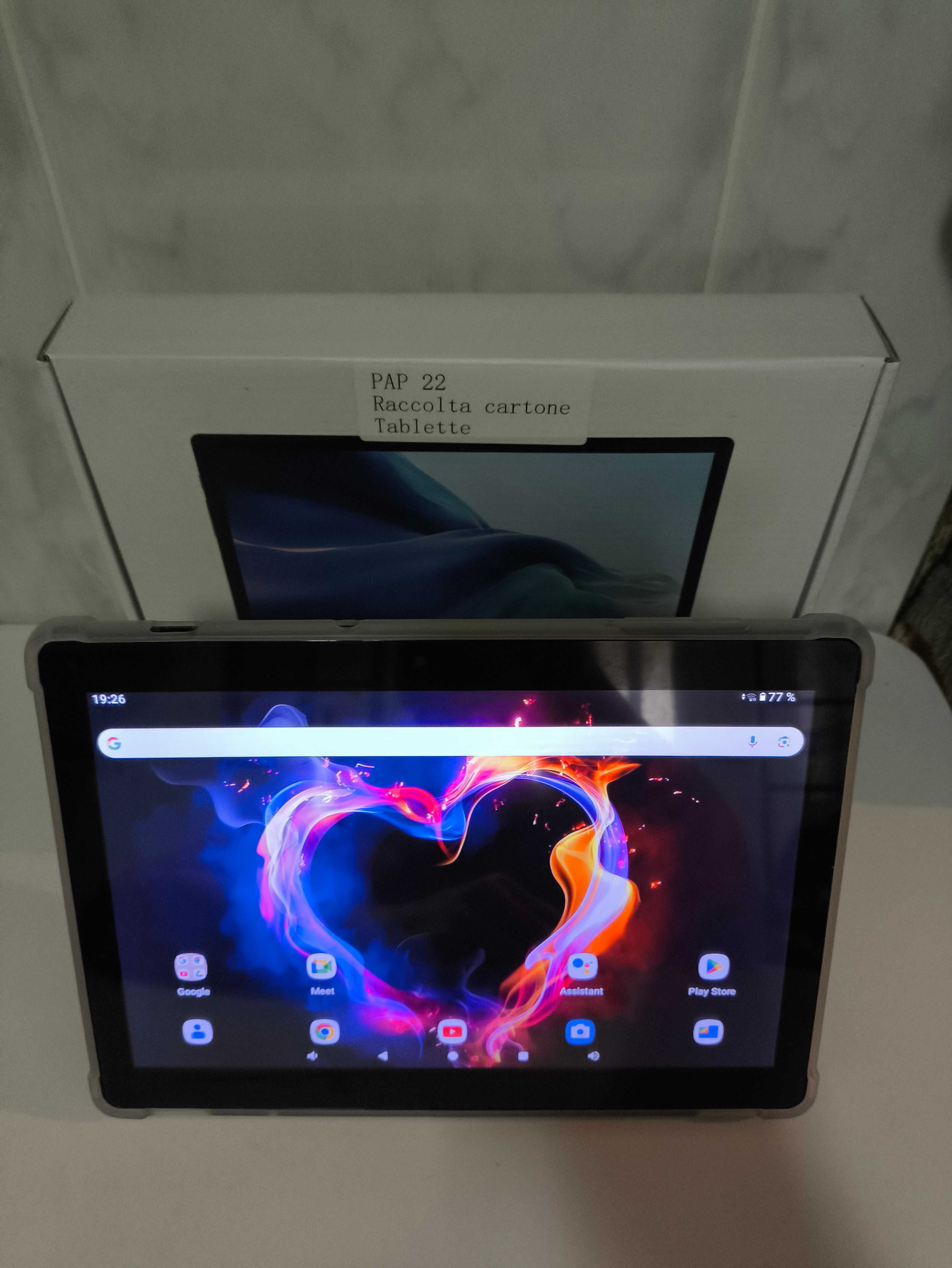 Tablets aparelho em ótimo estado-nova