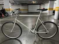 Bicicleta Tokyobike