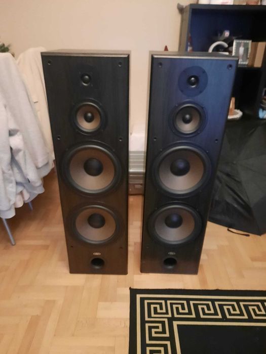 Sprzedam głośniki takie jak na zdjeciu.