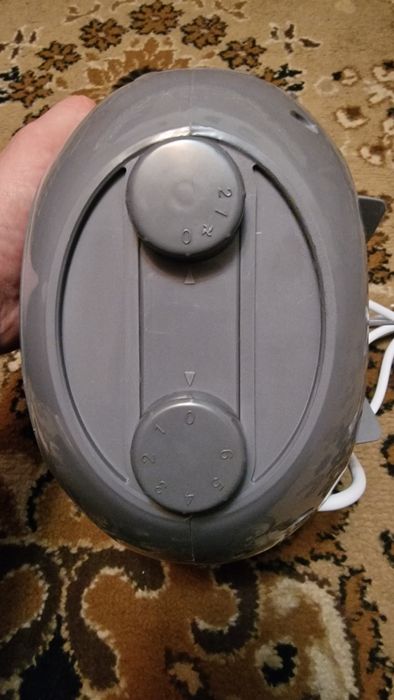 НІМЕЦЬКА ЯКІСТЬ‼️ TAS Electrics Новий  Електро обігрівач 2000 Ват
