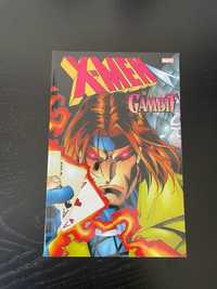 X-Men: The Trial of Gambit