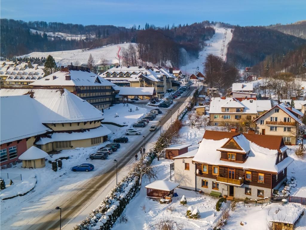 Agroturystyka u Wańka