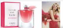 Perfume la vie est belle