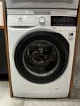 Pralka Electrolux EW6F348SPA BŁĄD E11