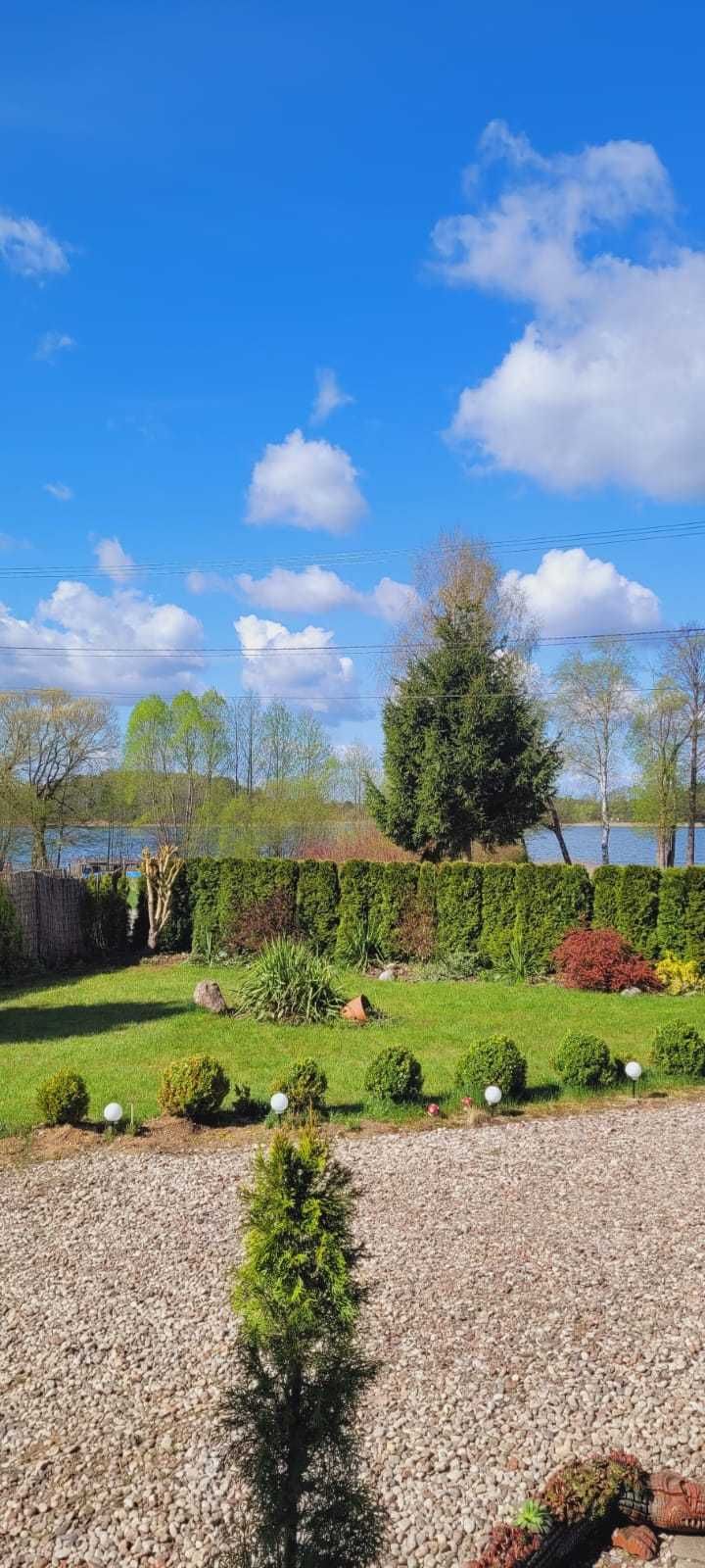 POKOJE wynajmę. Noclegi Podlasie  Wypoczynek Jezioro