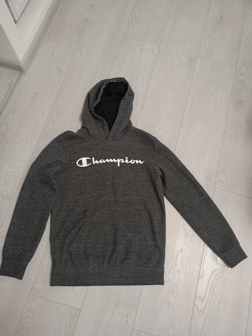 Худі Champion чоловіче підліткове