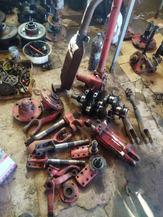 Кабіни Т25 бу заводські