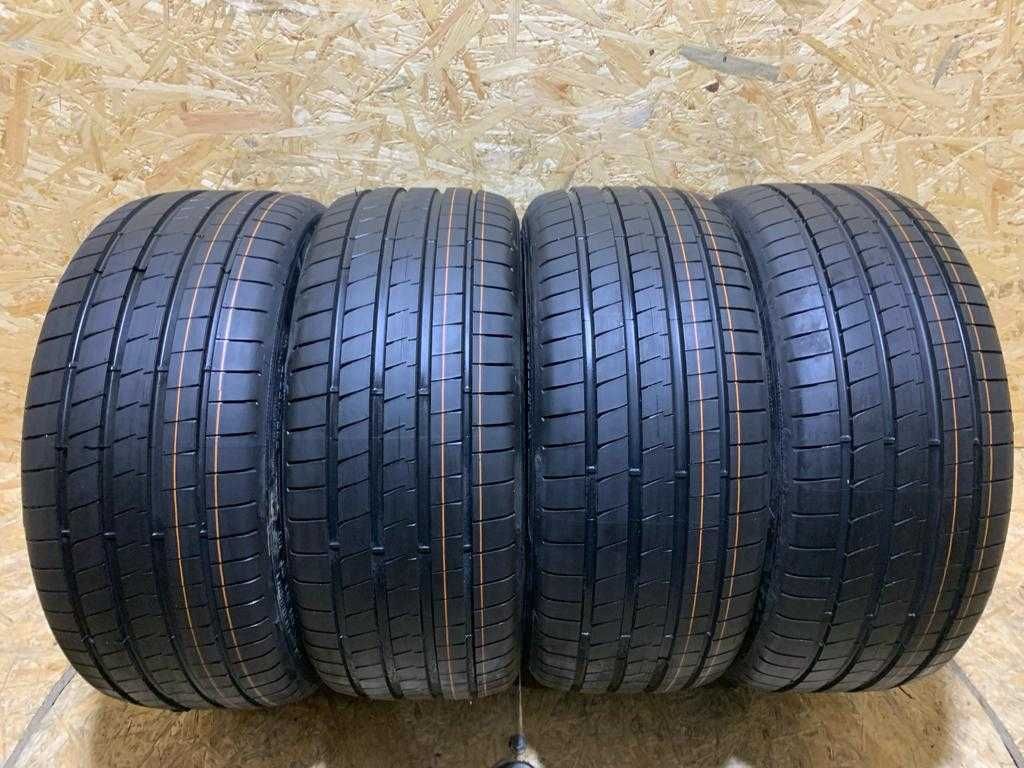 Opony letnie 225/40/18 Goodyear Eagle F1 Asymetric 6 92Y