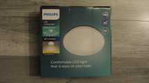 Lampa sufitowa Philips LED ceiling light Moire CL200 White
