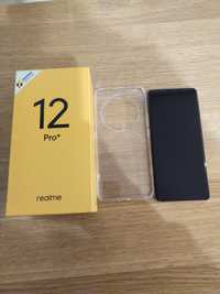 Realme 12 pro + plus 12/512GB nowy (rozpakowany)