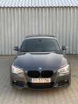 BMW Seria 1 BMW F20 M pakiet VIN 184km automat