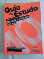 Biologia e Geologia 10 ano de