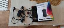 Odbiornik TV HDMI DVB-T2