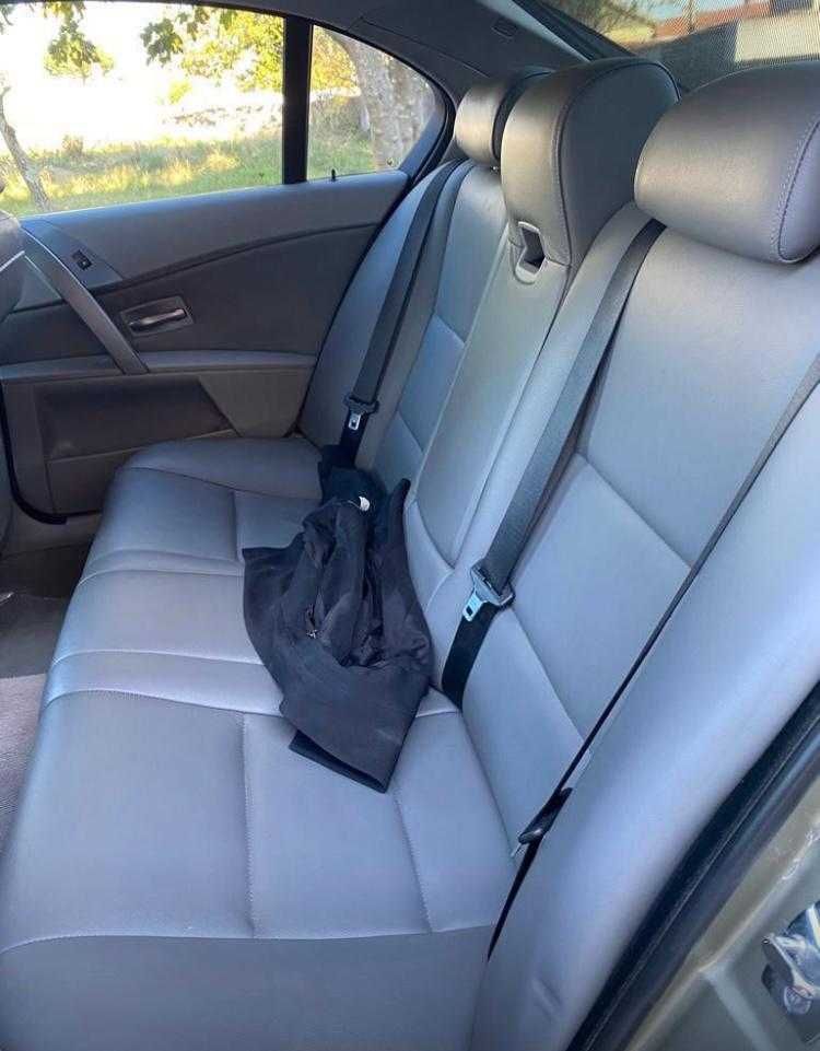 BMW 530D CaixaAutomatica