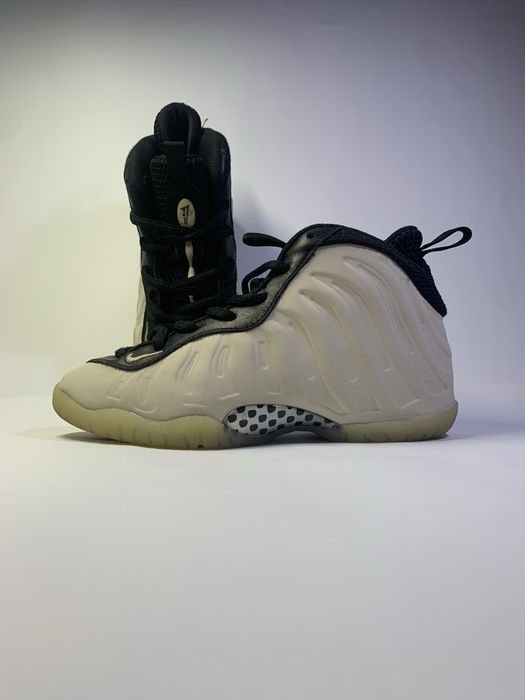 Nike Air Foamposite (32p)